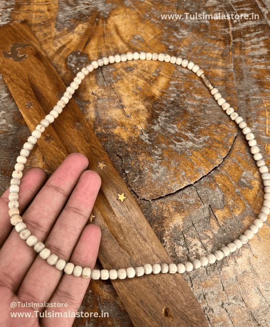 Orginal Tulsi Kanthi Mala Length 17.5inch
