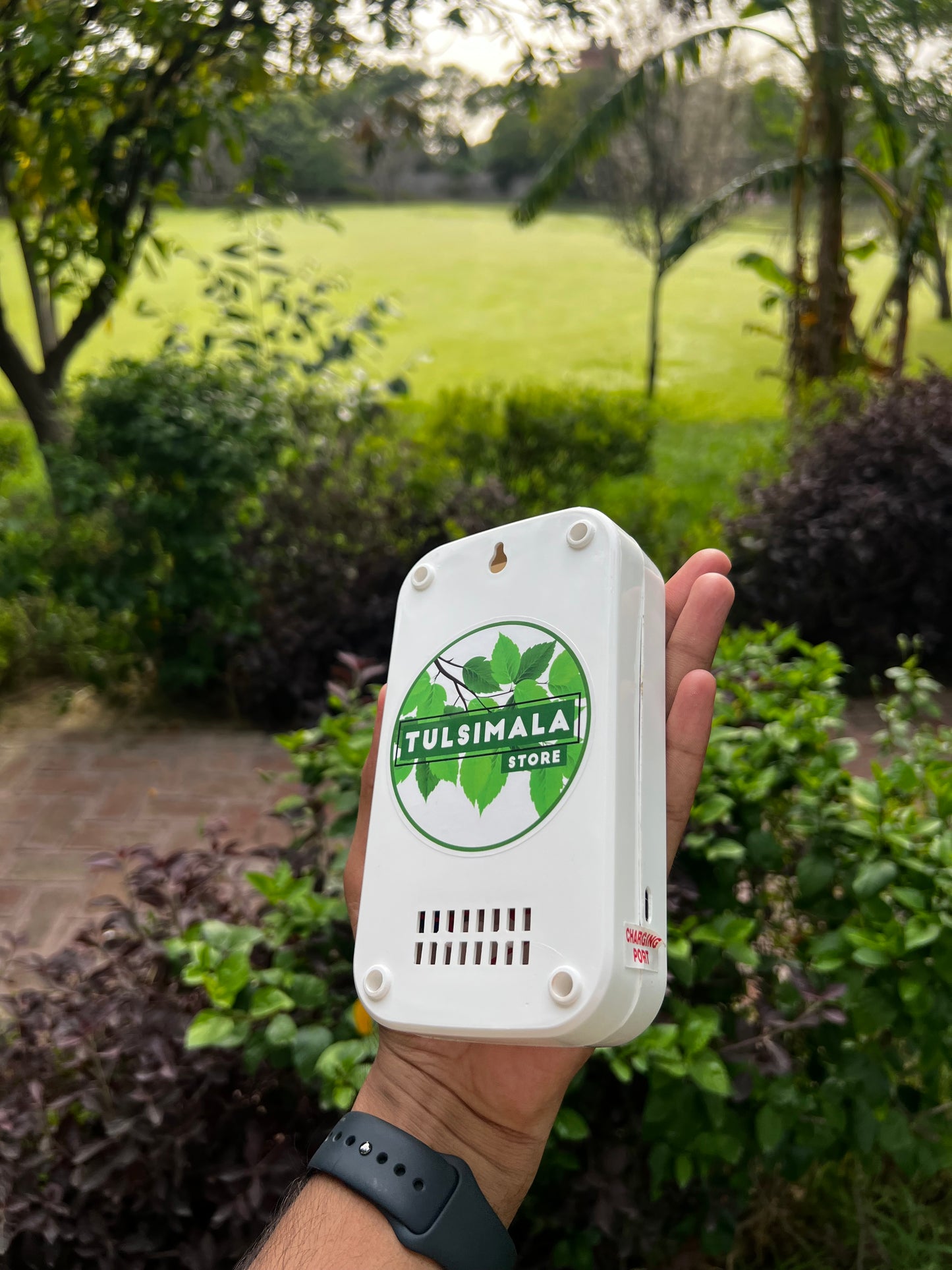 Shri Premanand Maharaj Ji Charging Kirtan Speaker ЁЯФК TULSIMALASTORE