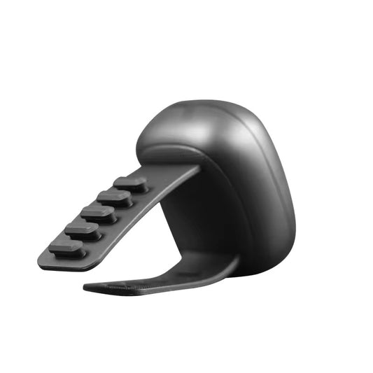 New 6-digit LCD Digital Finger Ring Tally Counter, Name Japa Counter Ring, Handheld Counter Clicker with Button Cell