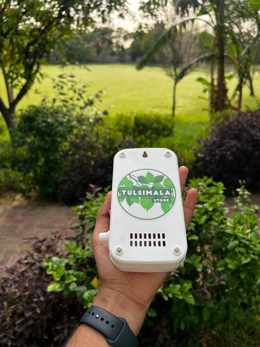 Shri Premanand Maharaj Ji Charging Kirtan Speaker ЁЯФК TULSIMALASTORE