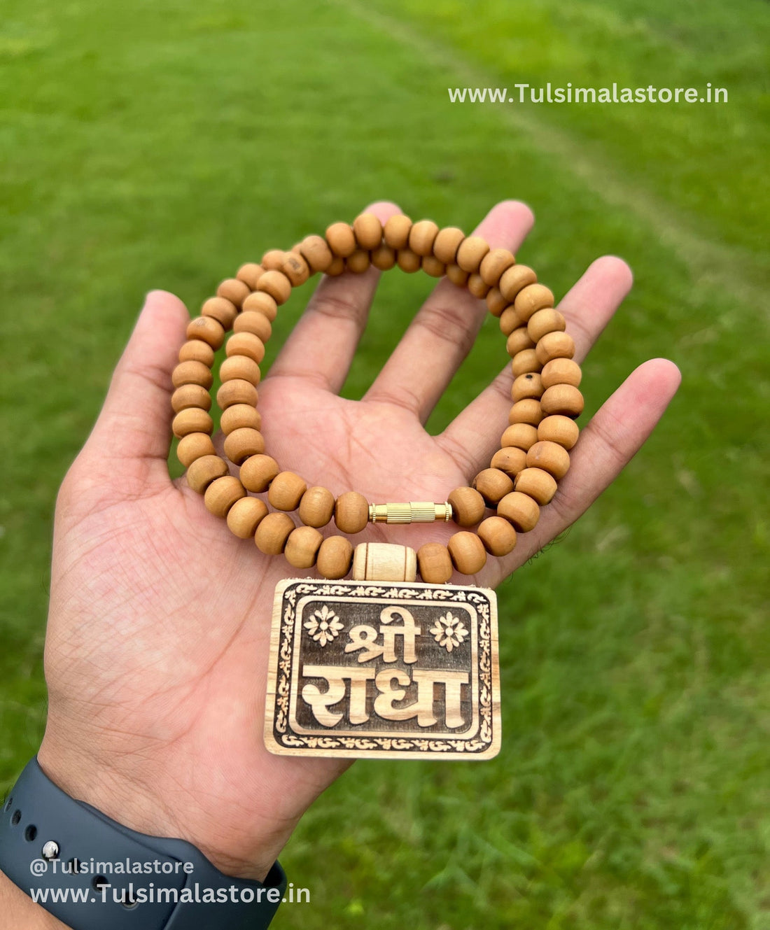 How to Care for Tulsi Mala - Complete Maintenance Guide 2026