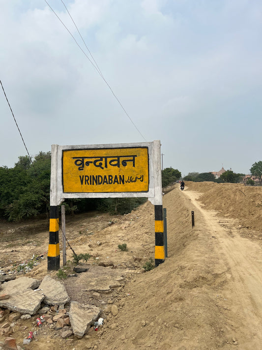 Vrindavan Festivals 2026: Your Complete Guide to Sacred Celebrations in Krishna's Holy Land