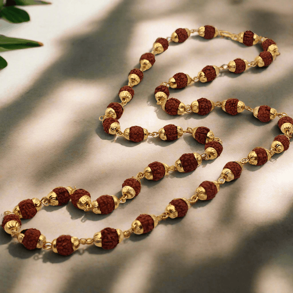 Rudraksh /Stone Bracelet