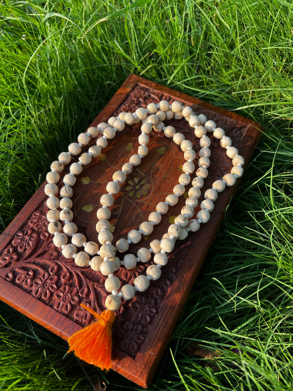 TULSI JAPA MALA