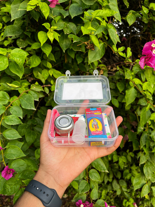 Divine Bhakti Collection