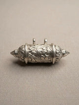 Bhaktamal Kavch German Silver 26gm
