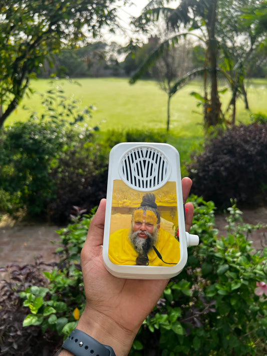 Shri Premanand Maharaj Ji Charging Kirtan Speaker 🔊 TULSIMALASTORE