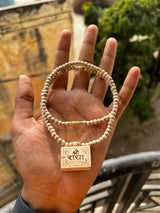 Shri Radha Tulsi Bhaktmal kavch Kanthi Mala