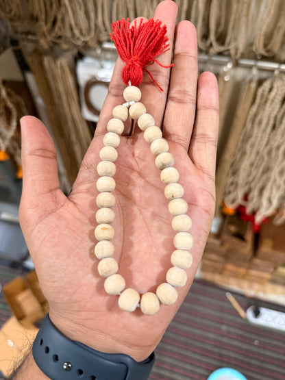 27+1 Sumarni Tulsi Japa Mala For daily Name Japa