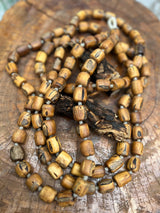 Tulsi Japa Mala Big Beads 20MM japa mala
