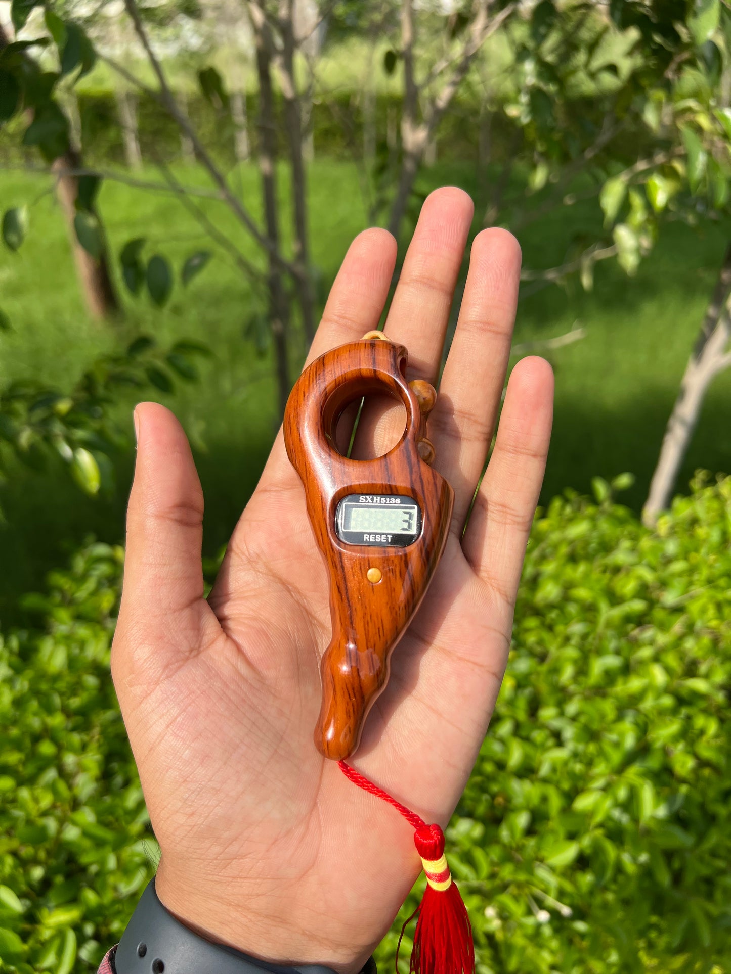 Finger Counter-Tally Counter -jaap Counter | Jaap mala Counter - Tulsimalastore