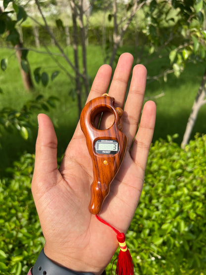 Finger Counter-Tally Counter -jaap Counter | Jaap mala Counter - Tulsimalastore