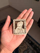 Shri Rajendra Das ji Maharaj Tulsi Locket Seva