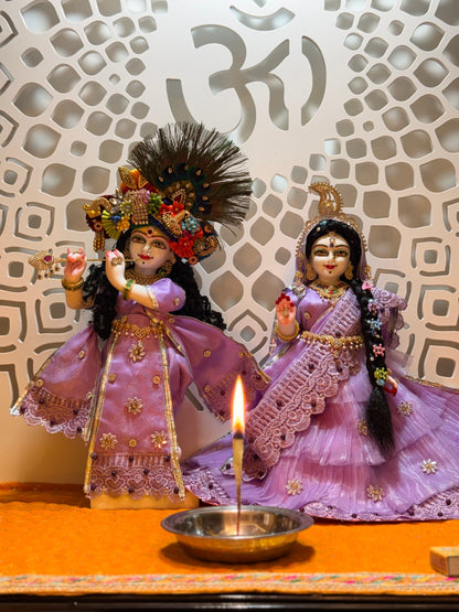Tulsi Stick Wick by Tulsimalastore 
Original Tulsi sticks directly from Vrindavan