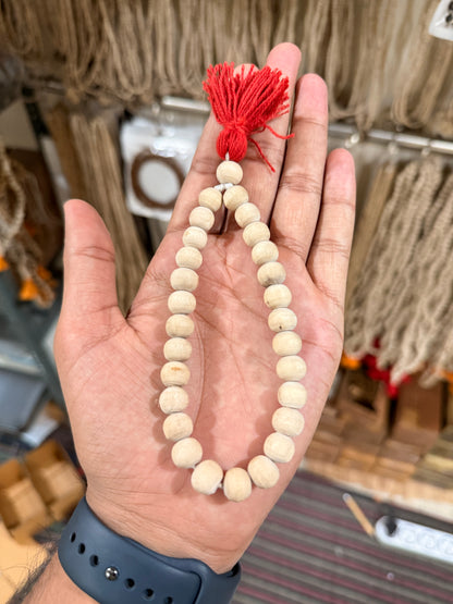 27+1 Sumarni Tulsi Japa Mala For daily Name Japa