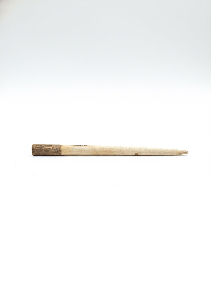 Tulsi Tilak Stick – Made in Vrindavan Original Tulsi Wood