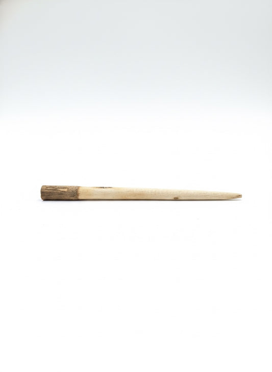 Tulsi Tilak Stick – Made in Vrindavan Original Tulsi Wood