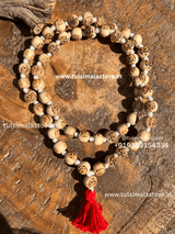 54+1 Tulsi Beads Ram Name Original Tulsi Japa Mala