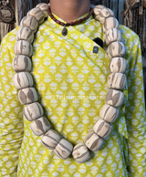 45mm+Tulsi Beads Mala Original Tulsi Big Size Beads