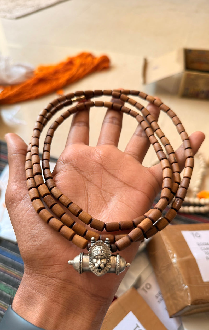 Bhaktmaal Kanthi Mala Original Bhaktmaal Ji Kanthi – Tulsimalastore.in