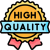 Quality Assured
